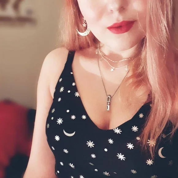 BM Celestial Midaxi - Picture 7 of 7